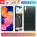 1 Tested A10 Display Screen Samsung Galaxy A10 SM-A105F/DS (New)