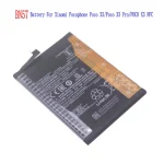 High Quality 5160mAh BN57 Battery Xiaomi Pocophone (New)