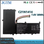 JGTM 7.6v 38wh C21n1414 Battery Asus Eeebook F205ta X205t X205ta F205ta-1a (New)