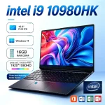 Gaming Sale Hot Sale 15.6" Gaming Intel Core i9-10980HK 16GB (New)