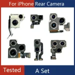 Good quality iphone 12 pro rear camera iphone (New)