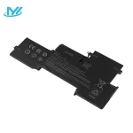 Rechargeable Batteries BR04XL EliteBook 1020 G1 1030 G1 HSTNN-DB6M 7.6v 36Wh (New)