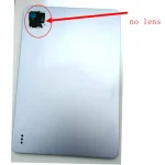 11.2" xiaomi pad 7 Back Rear door Cover Back (New)