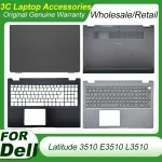 Dell Latitude 3510 L3510 E3510 Laptop LCD Back (New)