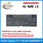 FPCBP425 14.4V 45Wh 3150mAh Battery Fujitsu Lifebook T904 T904U (New)