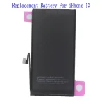 3227mAh 0 zero cycle A2655 Replacement Li-Polymer Battery For (New)