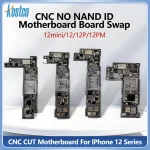 CNC Motherboard iPhone 12 Pro MAX Mini Logic Board (New)