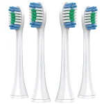 Compatible with Philips Sonicare Electric Toothbrush Replacement Brush Heads, Professional Toothbrushes Head for (New)