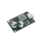 QC4.0 QC3.0 Type C USB PD65W Fast Charging Adapter DC8 32V 3.25A 65W Step Down (New)
