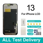 OLED Screen iPhone 13 Display GX LCD With (New)
