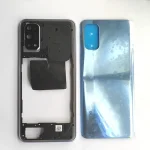 realme 7 pro Back Rear door Cover Back battery (New)