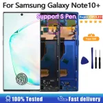 Super AMOLED Display Samsung Note 10 Plus 4G 5G (New)