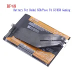 2x2350mAh BP48 Replacement Battery Xiaomi Redmi K50/ Poco (New)