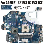 Q5WVH LA-7912P ACER E1-531 V3-571 E1-571G V3-571G V3-531G Laptop (New)