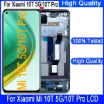 Xiaomi Mi 10T 5G 10T Pro 5G (New)