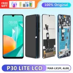 6.15'' P30 lite Display Screen, Huawei P30 lite MAR-L01A (New)