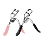Wholesale 1 Makeup Eyelash Curler Beauty Tools Lady Women Nature Style Cute Eyelash (New)