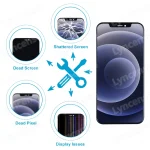 OLED iPhone X XR XS Max Display With 3D (New)