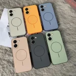 Honor X7e Case Honor X7e Cover TPU Frame (New)