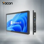 15.6 Inch Capacitive Touch Screen PC 15.6 Inch All in One Capacitive Touch (New)