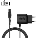 LISI 15V HQ8505 Charger Fit for Philips One Blade QP6510 QP6520 QP6530 QP6531 (New)