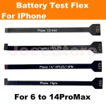 Battery Extend Test Flex for iPhone 11 12 13 14 Pro MAX Mini (New)