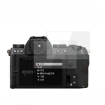 Tempered Glass Fujifilm X-S20 Fuji XT50 X100F X-M1 (New)