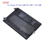 2x2300mAh BLP987 Battery Oppo Realme GT3 240W RMX3709 (New)