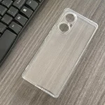 Silicone Phone Case Blackview A200 Pro TPU Phone (New)
