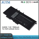 JGTM GJKNX Battery Dell Latitude 5480 5580 5590 5490 5280 5288 (New)