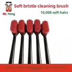 YCS B Cleaning Polishing Motherboard IC Glue Removal Cleaning Brush For Circuit IC (New)