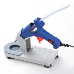 (1)Handmade DIY Tools for Household Hot Melt Adhesive Small Base Ear Accessories Material (New)