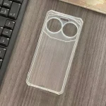 TPU Case IIIF150 Air 2 Ultra Ultra-thin Silicone (New)