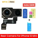 Rear Camera iPhone 12 Mini OEM Main Back Camera (New)