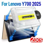 1/2Pack Easy To Install Tempered Glass Lenovo Legion Y700 (New)