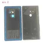 xiaomi mi mix 2 Battery cover back rear door (New)