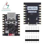 ESP32 C3 SuperMini Development Board ESP32-C3 WiFi Bluetooth Module For Arduino (New)
