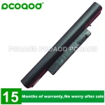 11.1 V 24WH PCOAOD Model F707H battery Dell Mini 12 1210n F802H (New)