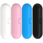 Electric Toothbrush Travel Case Fit for Oral B IO and Philips Sonicare Electric (New)