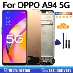 6.43" AMOLED Display OPPO A94 5G LCD Display Touch (New)