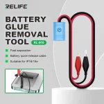 RELIFE RL-910 Battery Glue Removal Tool Fast Separation Suitable for (New)