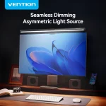 Vention LED Monitor Light Bar PC Laptop Screen Light Bar (New)