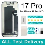 Tested OLED iPhone 17 Pro LCD A3524 Display With (New)