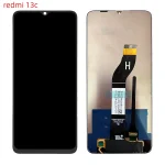 xiaomi redmi 13c Lcd Screen Display Touch Glass DIgitizer (New)
