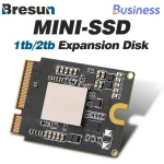 1TB 2TB MAC MINI-SSD Applicable To MAC Mini M4 Model (New)