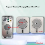 Wireless Charging Magnet Module iPhone 17 Pro Air (New)