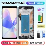 Note 9 LCD Samsung Note9 LCD Display Touch (New)