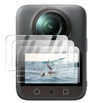 Tempered Glass DJI Osmo 360 II‌, Screen Protector (New)