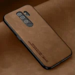 Fashion TPU Silicone Case Xiaomi 9T 5S 8 Plus (New)