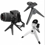 Universal Portable Folding Tripod Stand for Canon Nikon Sony Camera DV Camcorders DSLR (New)